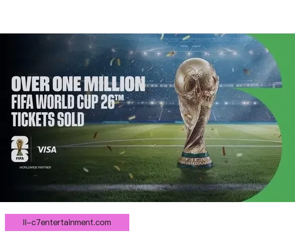 2026世界杯官方票务转让平台正式启用球迷可安全购票