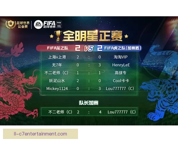 FIFA国际比赛日全程聚焦各大球队对决与精彩赛程安排解析