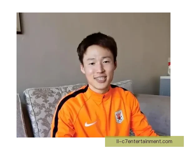 孙准浩被中国足协终身禁赛后召开新闻发布会坚决否认参与假球事件 孙准浩被中国足协终身禁赛后召开新闻发布会坚决否认参与假球事件