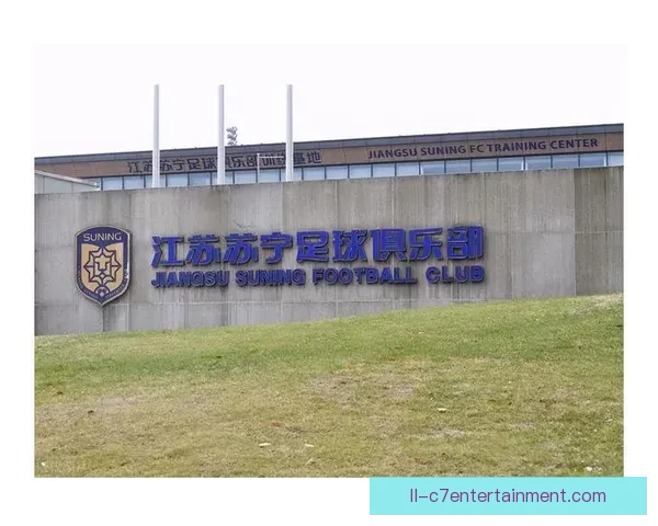 江苏苏宁中超夺冠后宣布解散引发热议 俱乐部未来命运成谜
